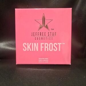Jeffree Star Skin Frost Highlighter Princess Cut